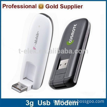 ZTE MF683 UMTS DC-HSPA+ wireless usb modem 3g